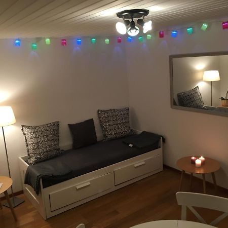 Parking Voiture & Appartement 2Pcs Lausanne Centre Esterno foto
