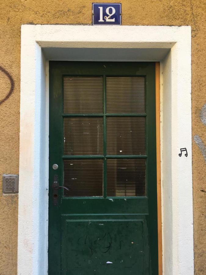 Parking Voiture & Appartement 2Pcs Lausanne Centre Esterno foto